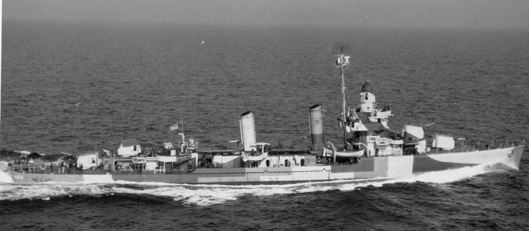 ship